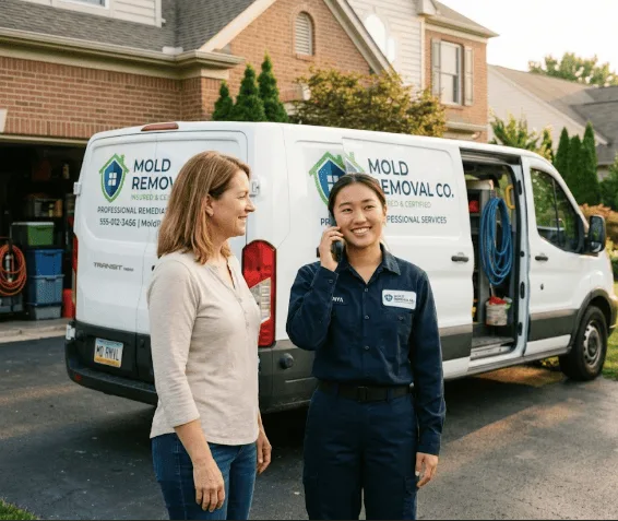 Crawlspace Mold Remediation Morristown, TN FAQs